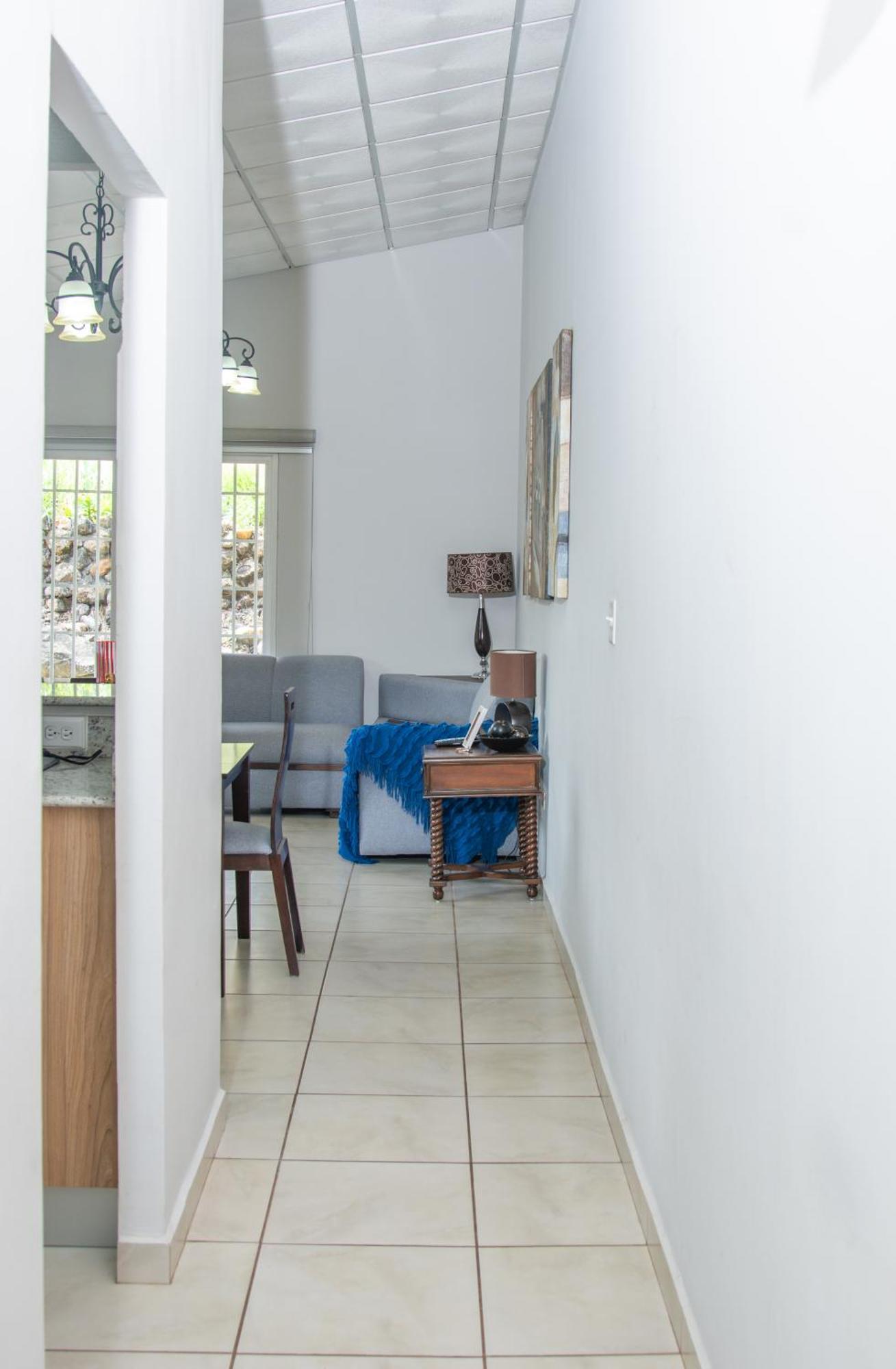 Casa Estilo Cabana “Villa Sol” En Alto Бокете Экстерьер фото